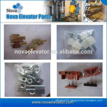 Selcom Type Door Parts /Elevator Parts/ Door Shoe /Door Contactor